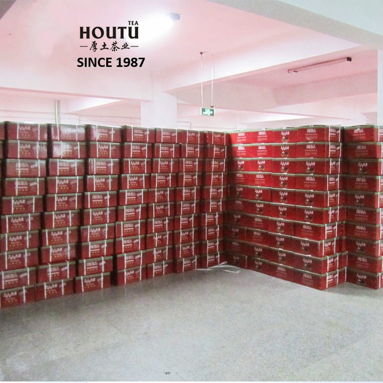 Factory Wholesale OEM Customize Cheap Chunmee 9371 China Green Tea for Morocco Europe