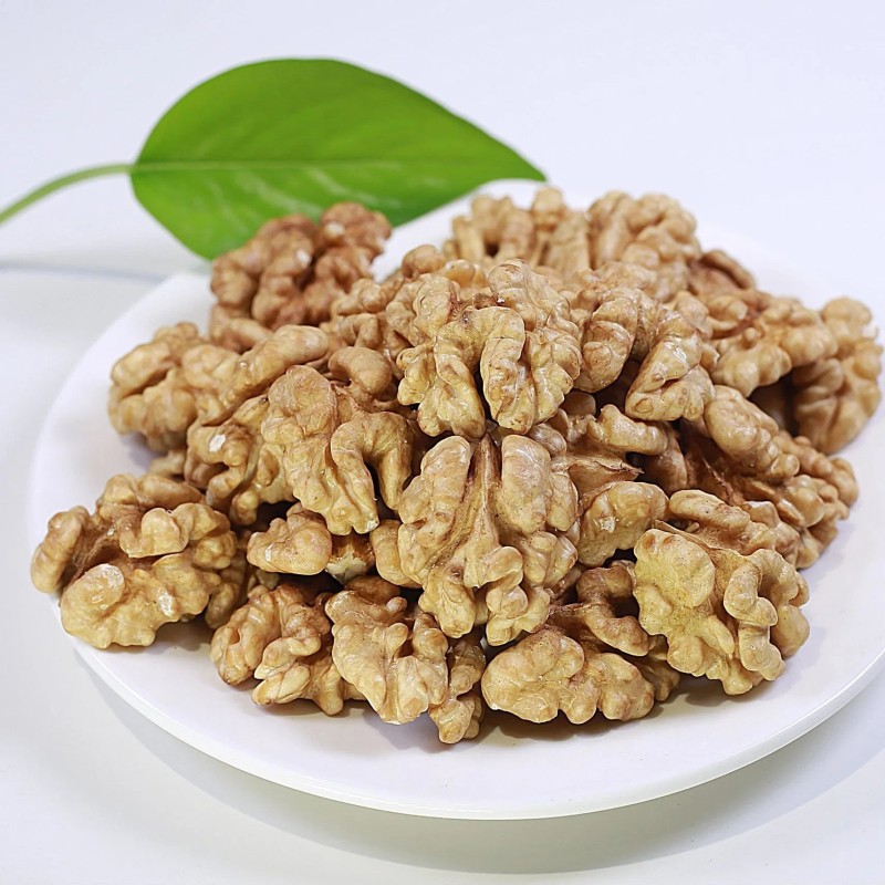 Premium Washed Inshell Walnuts Wholesale Factory Direct Supplier 185 33