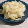 Fine Crisp White Ginger Slices