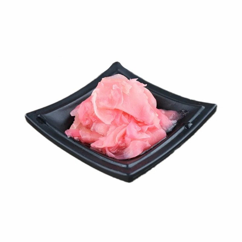 Fine Crisp White Ginger Slices