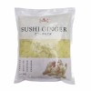Fine Crisp White Ginger Slices