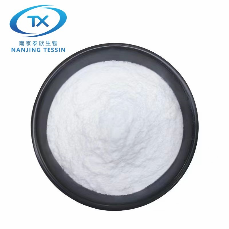 Factory Supply Saccharomyces Cerevisaie Brewer's Yeast Mannan Oligosaccharide MOS50