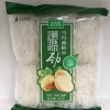 Potato Noodles, Potato Vermicelli Export Overseas with Own Potato Starch