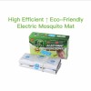 Pet-Friendly Repeller Pest Control Mosquito Repellent Mat with Good Price