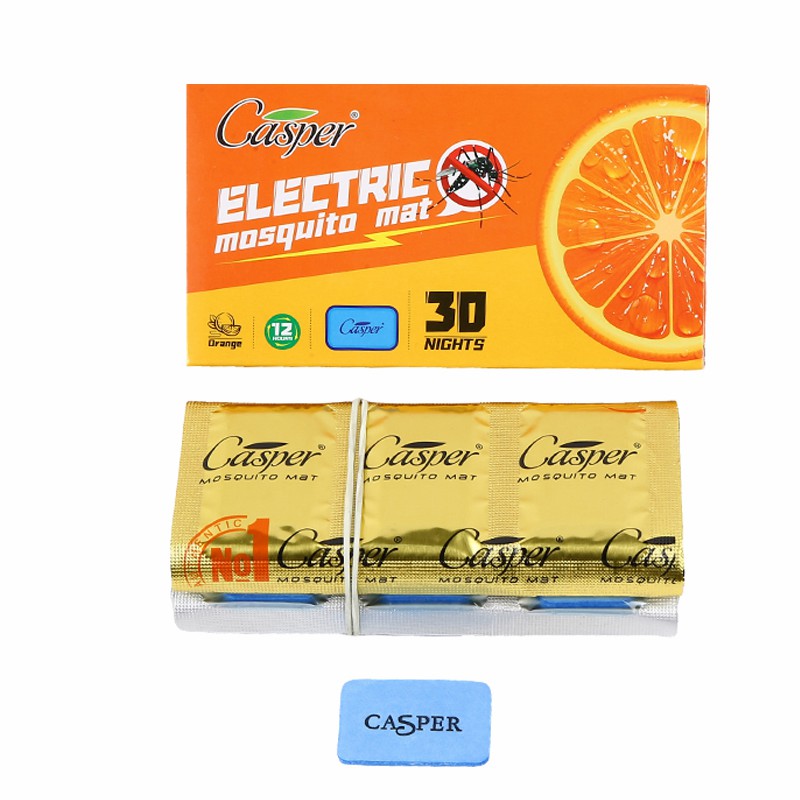 Pet-Friendly Repeller Pest Control Mosquito Repellent Mat with Good Price