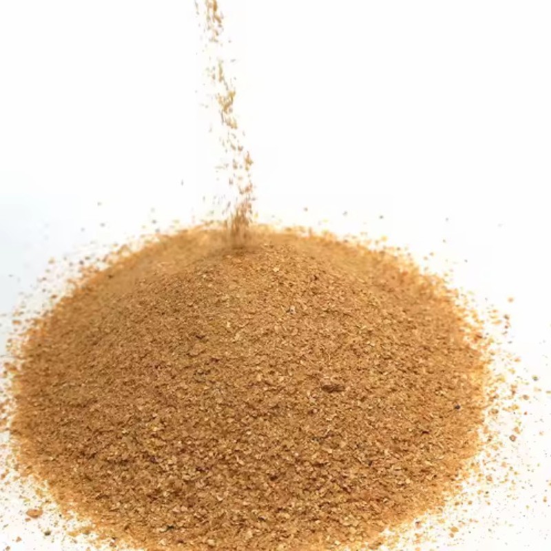 Premium Nutritious Animal Feed Meal for Healthy Poultry Growth