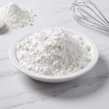 Pure Corn Starch Powder Flour for Food Bag Packaging Shandong