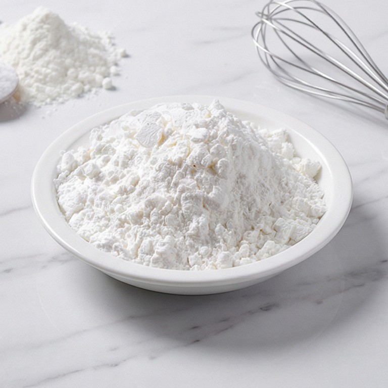 Pure Corn Starch Powder Flour for Food Bag Packaging Shandong