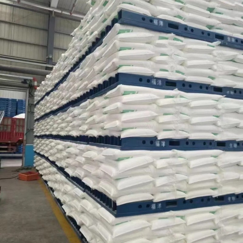 Pure Corn Starch Powder Flour for Food Bag Packaging Shandong