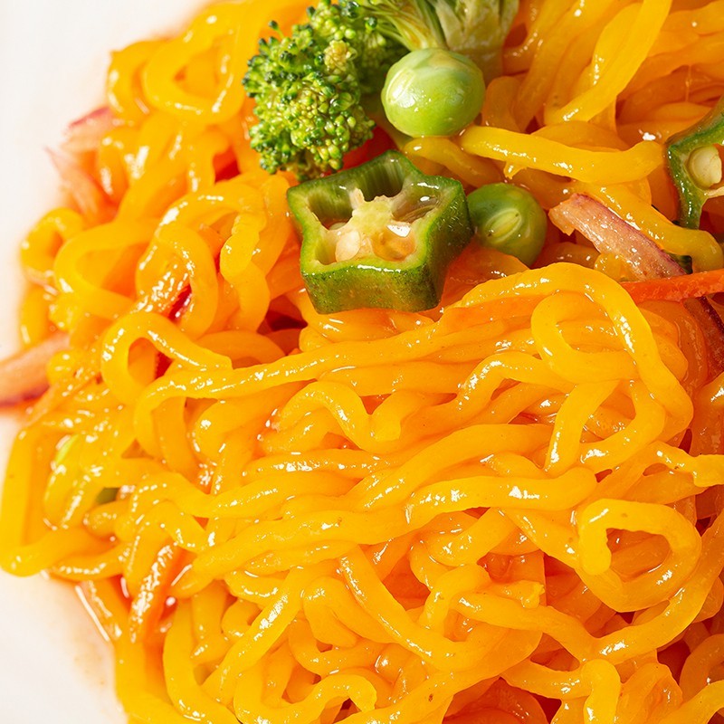 Japanese Organic Konjac Root Tofu Keto Konnyaku Chinese Skinny Lasagna Poor Pasta Spaghetti Fettuccine Shirataki White Yam Konjac Jelly Pasta From Hethstia