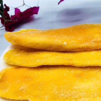 Dried Mango Fresh Soft Mango Dried