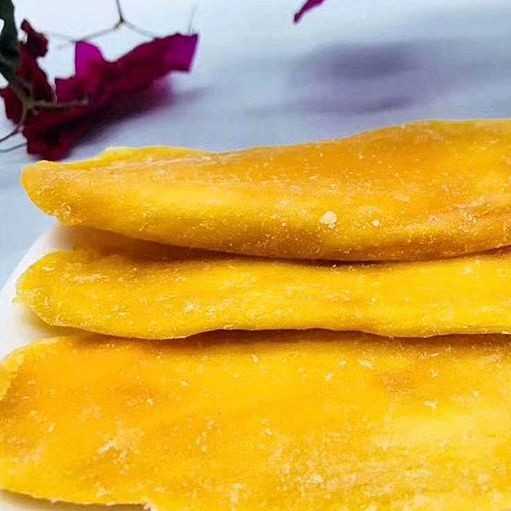 Dried Mango Fresh Soft Mango Dried