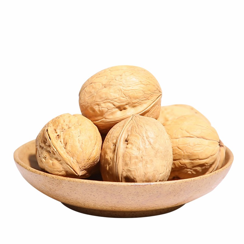 Chinese Inshell 185/33/Xiner 2 Walnuts Wholesale Price