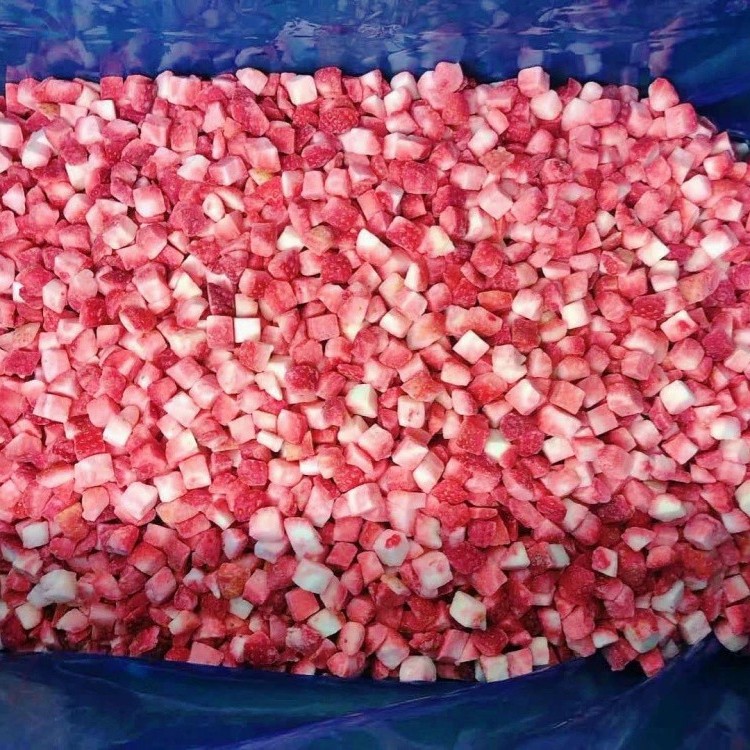 2024 Crop Whole Red FUJI Apple Green Qinguan Gala Huaniu Jiguan Dallo Apple