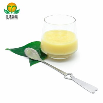 GMP Factory Supply Fresh Royal Jelly