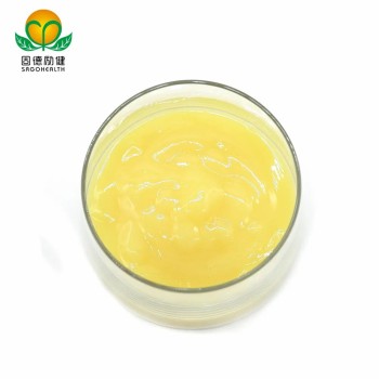 Hot Selling Amazon & Ebay 10-Hda Organic Lyophilized Royal Jelly Powder