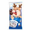 Factory Directly Wholesale Christmas/Halloween Lollipop Children Chocolate with Popping Candy