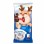 Factory Directly Wholesale Christmas/Halloween Lollipop Children Chocolate with Popping Candy