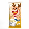 Factory Directly Wholesale Christmas/Halloween Lollipop Children Chocolate with Popping Candy