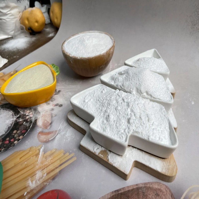 Potato Starch Food Grade Modified Starch