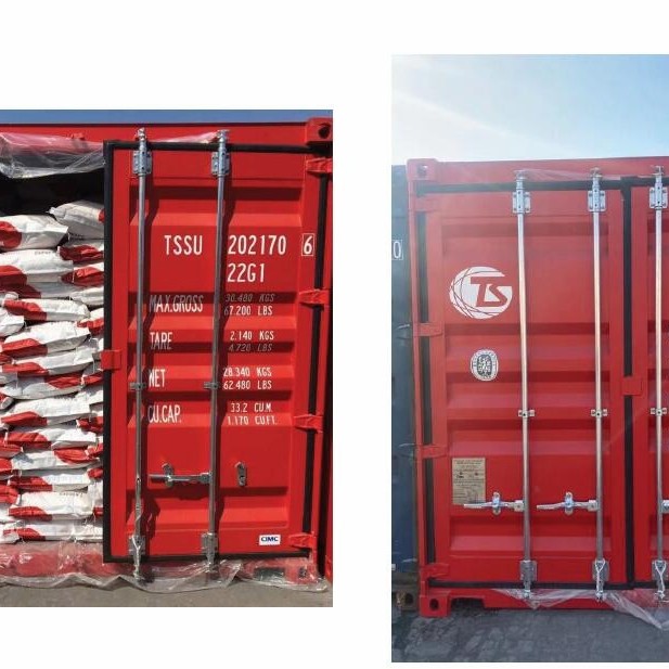 Poultry Feed L-Lysine Mono Hydrochloride 98.5% Eppen Fufeng Meihua Brand