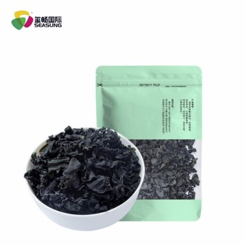 Chinese Wholesale High Quality Factory Direct Sell Natural Dried Wakame Seaweed Algae
