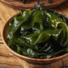 Chinese Wholesale High Quality Factory Direct Sell Natural Dried Wakame Seaweed Algae