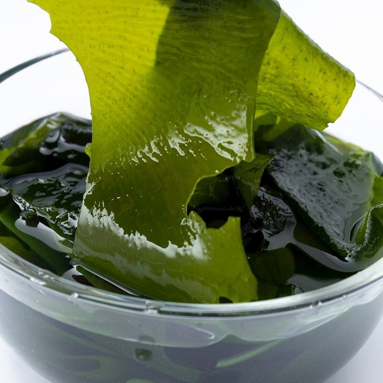 Chinese Wholesale High Quality Factory Direct Sell Natural Dried Wakame Seaweed Algae