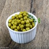 Canned Cultivated Green Pea in Brine