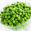 Canned Cultivated Green Pea in Brine