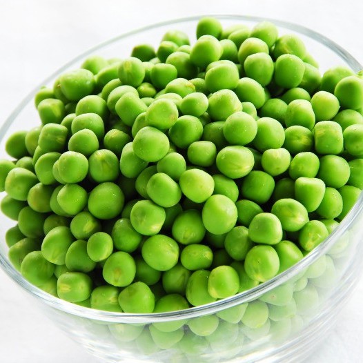Canned Cultivated Green Pea in Brine