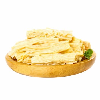 Hot Sale Beancurd Stick High Protein Yuba Fuzhu Dried Soybean Stick