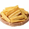 Hot Sale Beancurd Stick High Protein Yuba Fuzhu Dried Soybean Stick