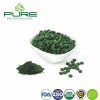 Pure Nutritional Spirulina Supplement Tablets for Enhanced Health Benefits