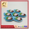 Creative 3D Coconut Candy Soft and Sweet Snack