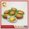 Creative 3D Coconut Candy Soft and Sweet Snack
