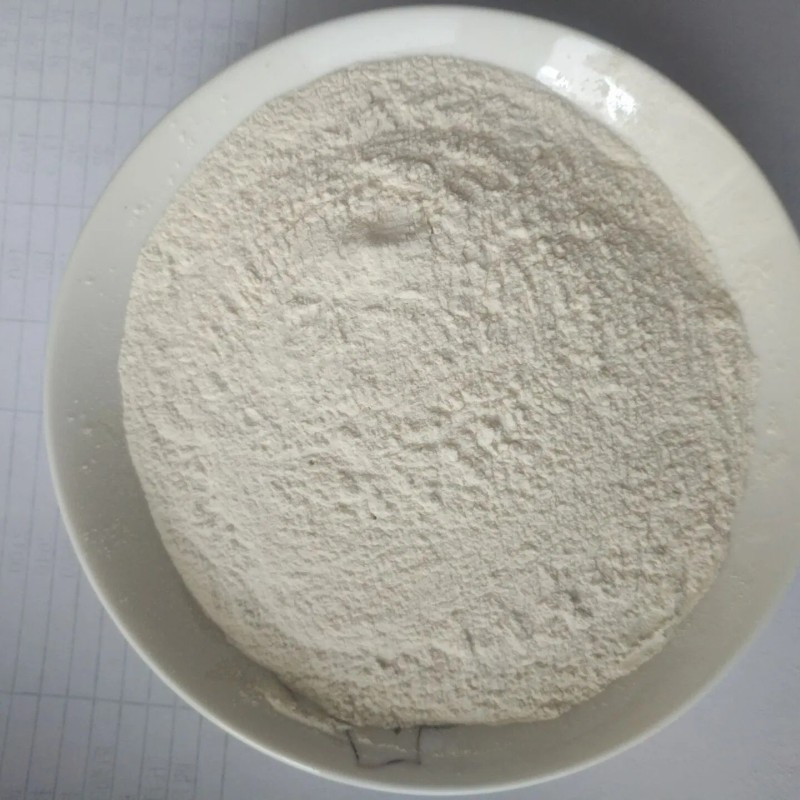 Dehydrated White Onion Powder Factory