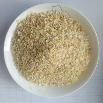 Dehydrated White Onion Powder Factory