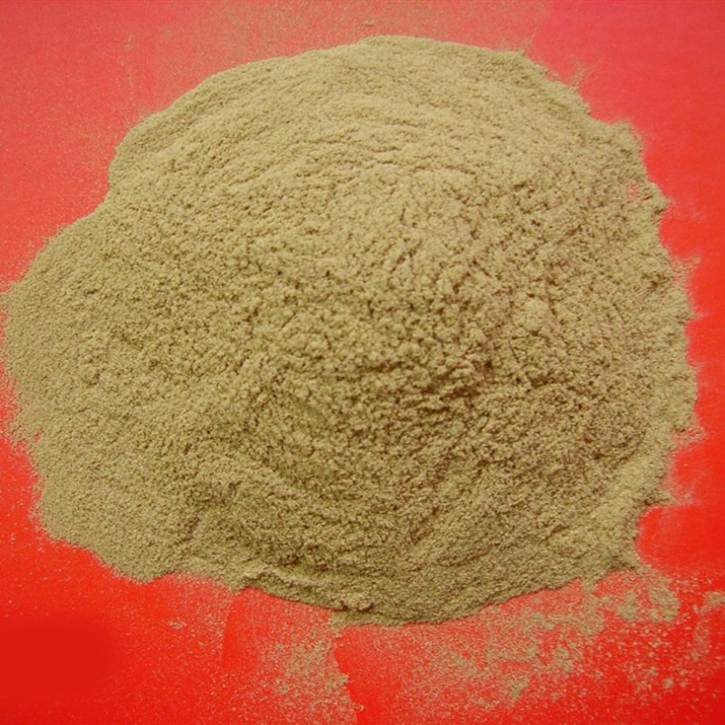 Food Grade, Feed Grade, Coating Grade Modified Fiber, Crushed to 300 Mesh, Pure Natural Bamboo Powder. Veterinary Drug Carrier
