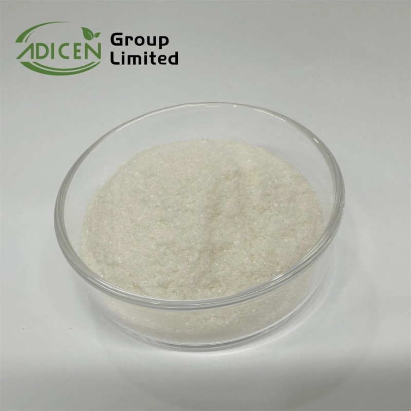 China Factory Dl-Methionine 99% Feed Grade for Feed Additives