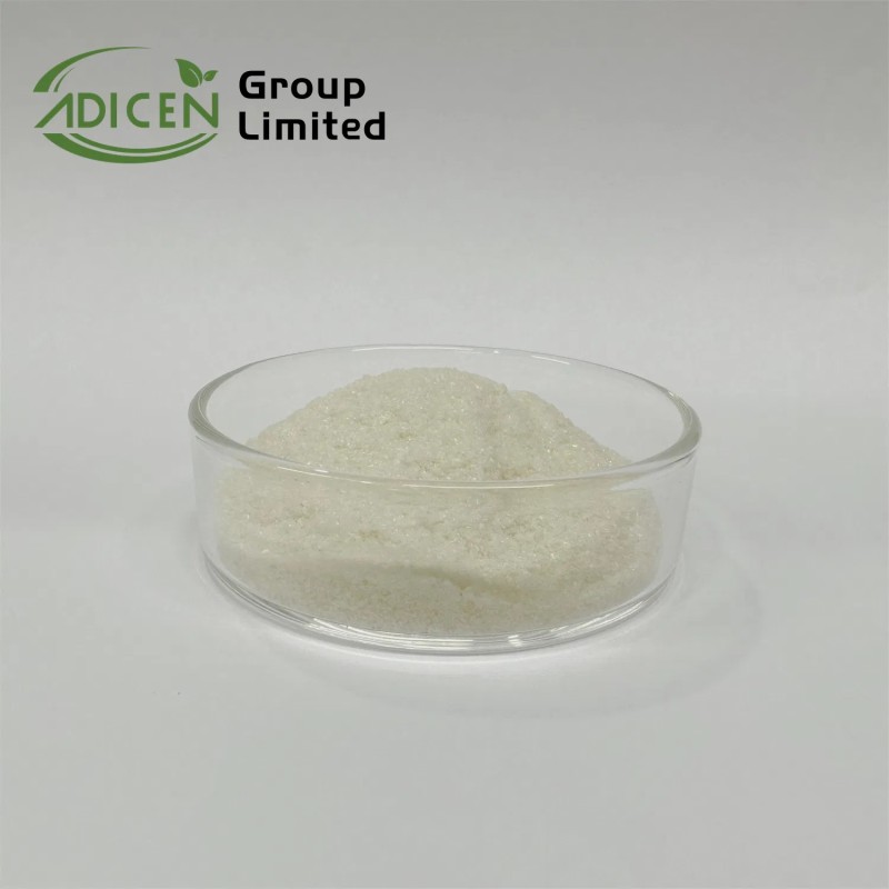 China Factory Dl-Methionine 99% Feed Grade for Feed Additives