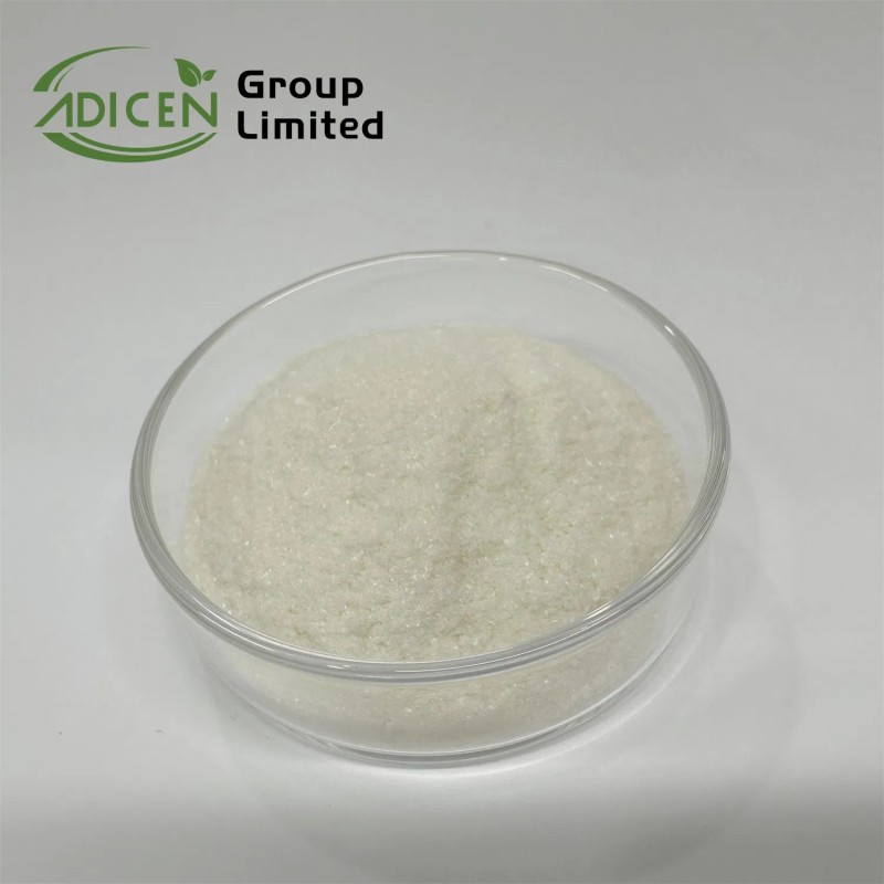 China Factory Dl-Methionine 99% Feed Grade for Feed Additives