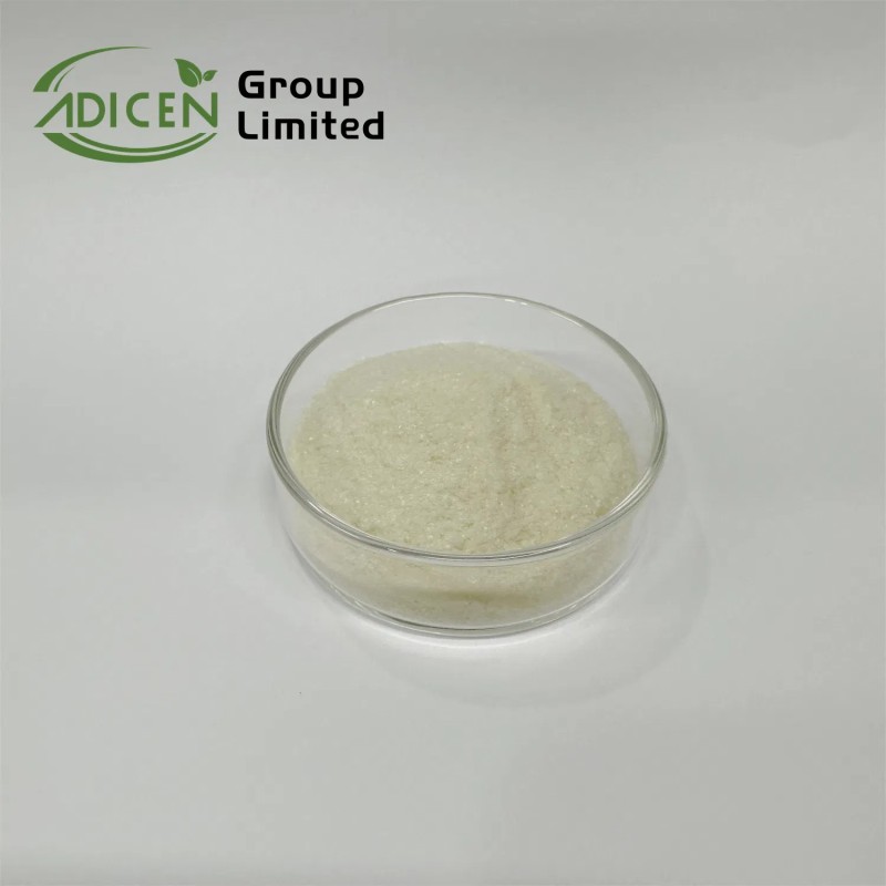 China Factory Dl-Methionine 99% Feed Grade for Feed Additives