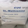 China Factory Dl-Methionine 99% Feed Grade for Feed Additives