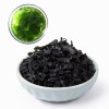 Dried Wakame Seaweed for Miso Soup Packaged in a Bag