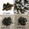 N02 Original Salty Seasoned Crispy Nori Seaweed Healthy Snacks Dried Seaweed