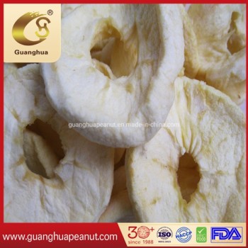 Healthy and Delicious Dried Apple