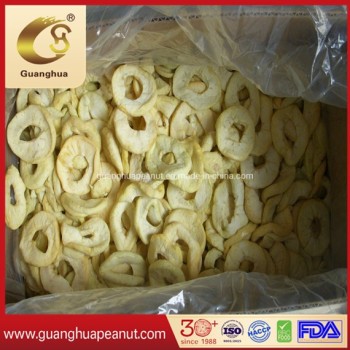 Healthy and Delicious Dried Apple