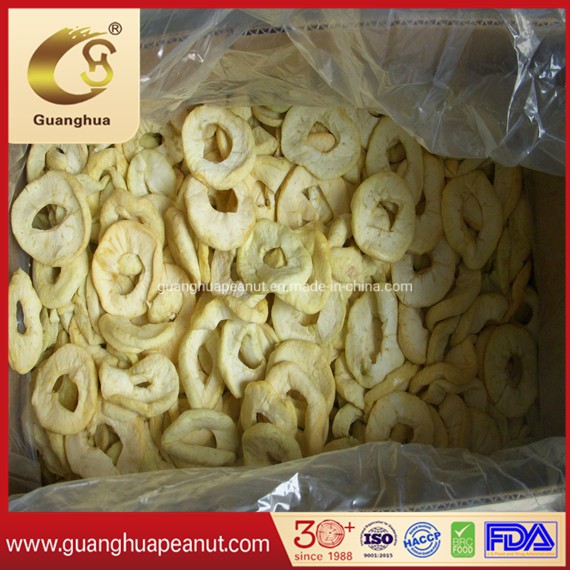 Healthy and Delicious Dried Apple