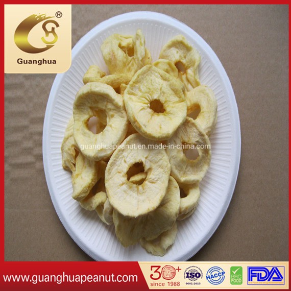Healthy and Delicious Dried Apple